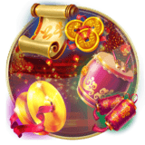 Gold Pile: New Years Gold